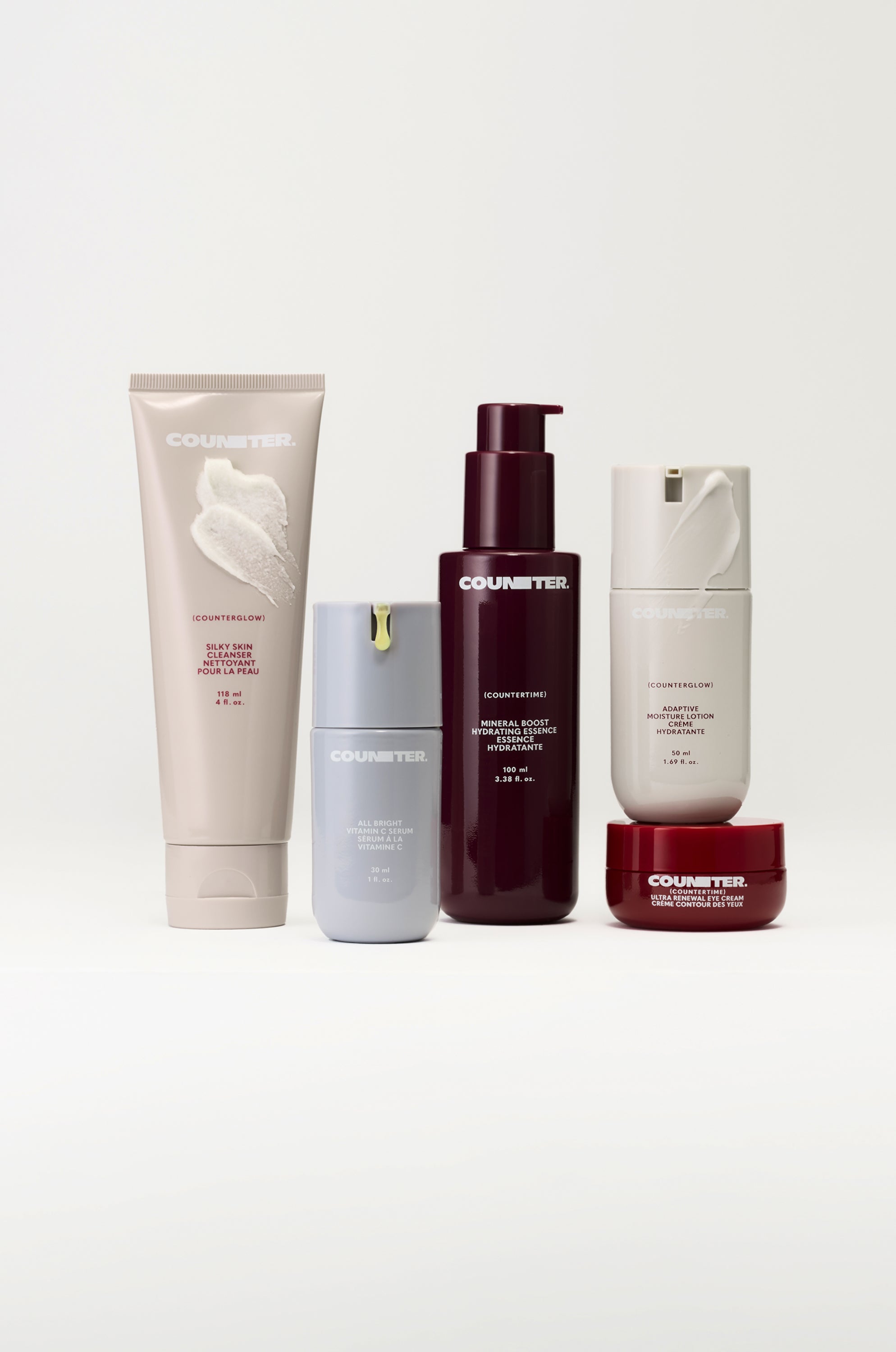 Build Your Own Regimen