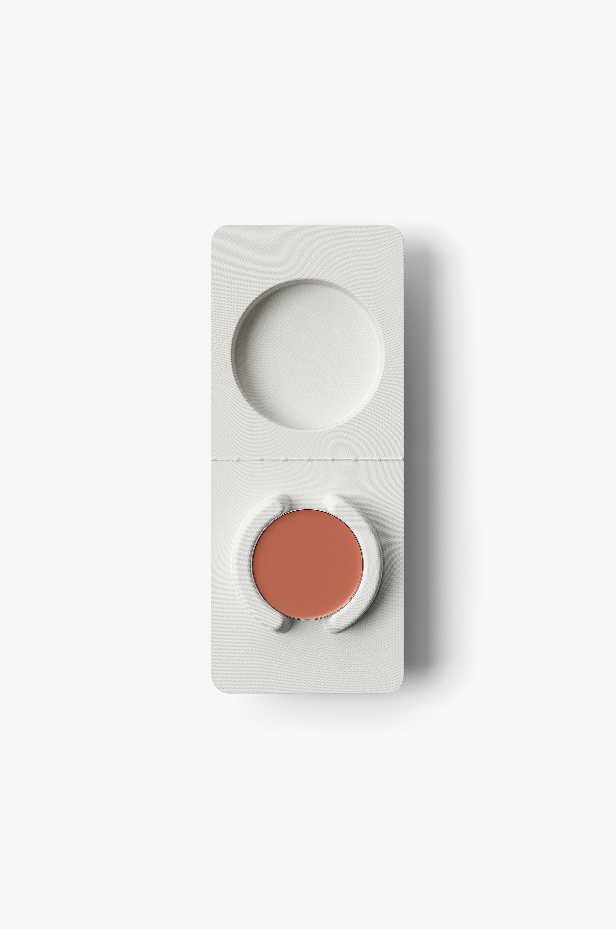 Cheeky Clean Cream Blush