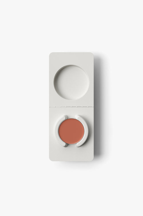 Cheeky Clean Cream Blush