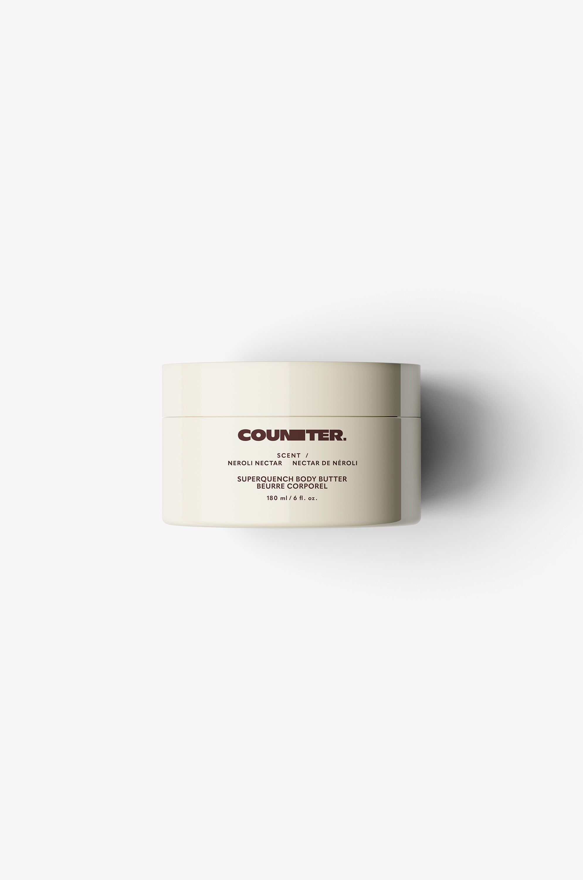 Superquench Body Butter
