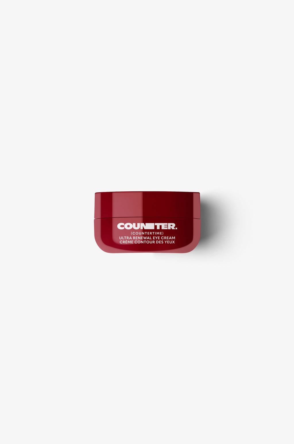Ultra Renewal Eye Cream