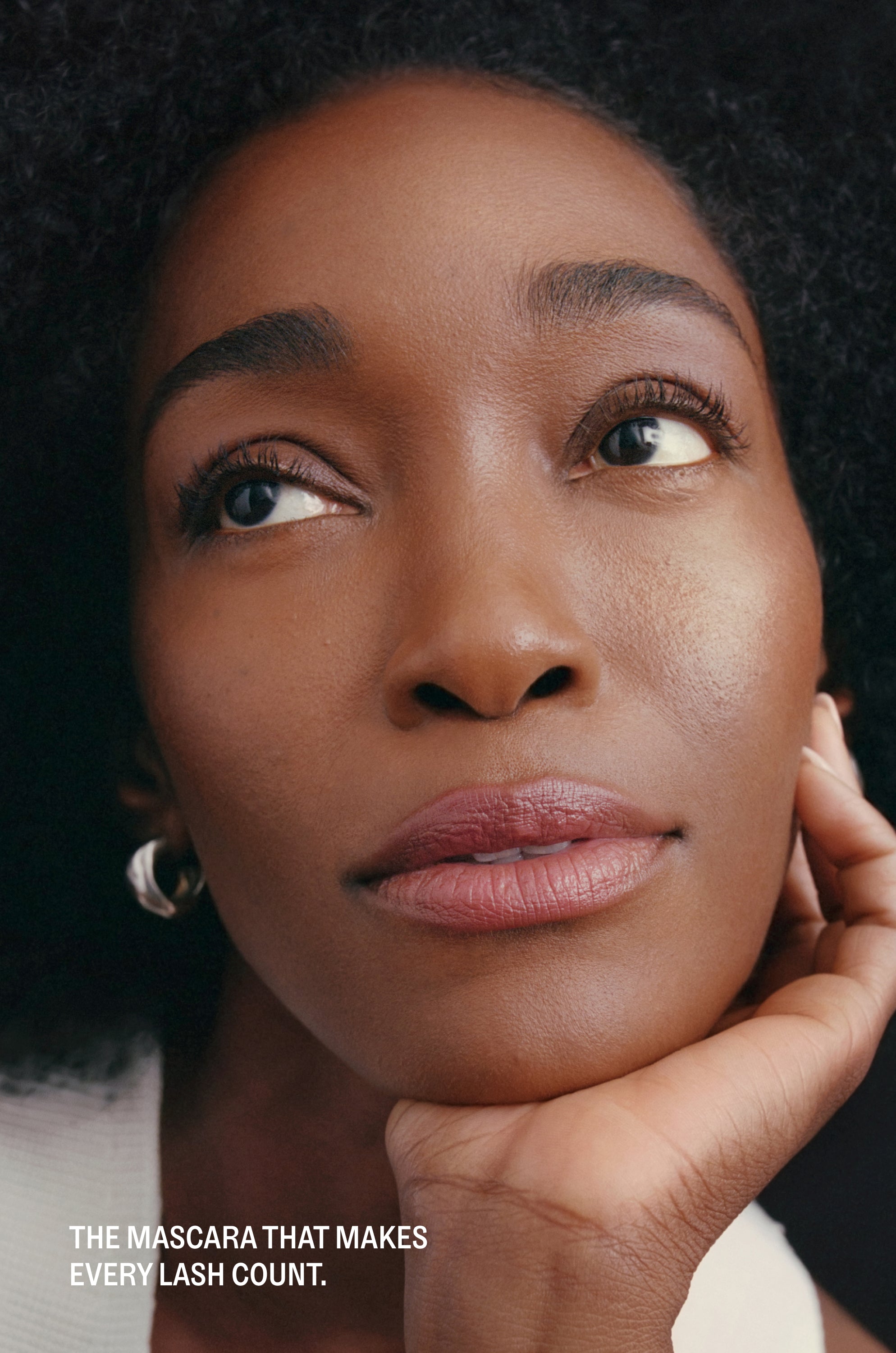 Think Big All-in-One Mascara