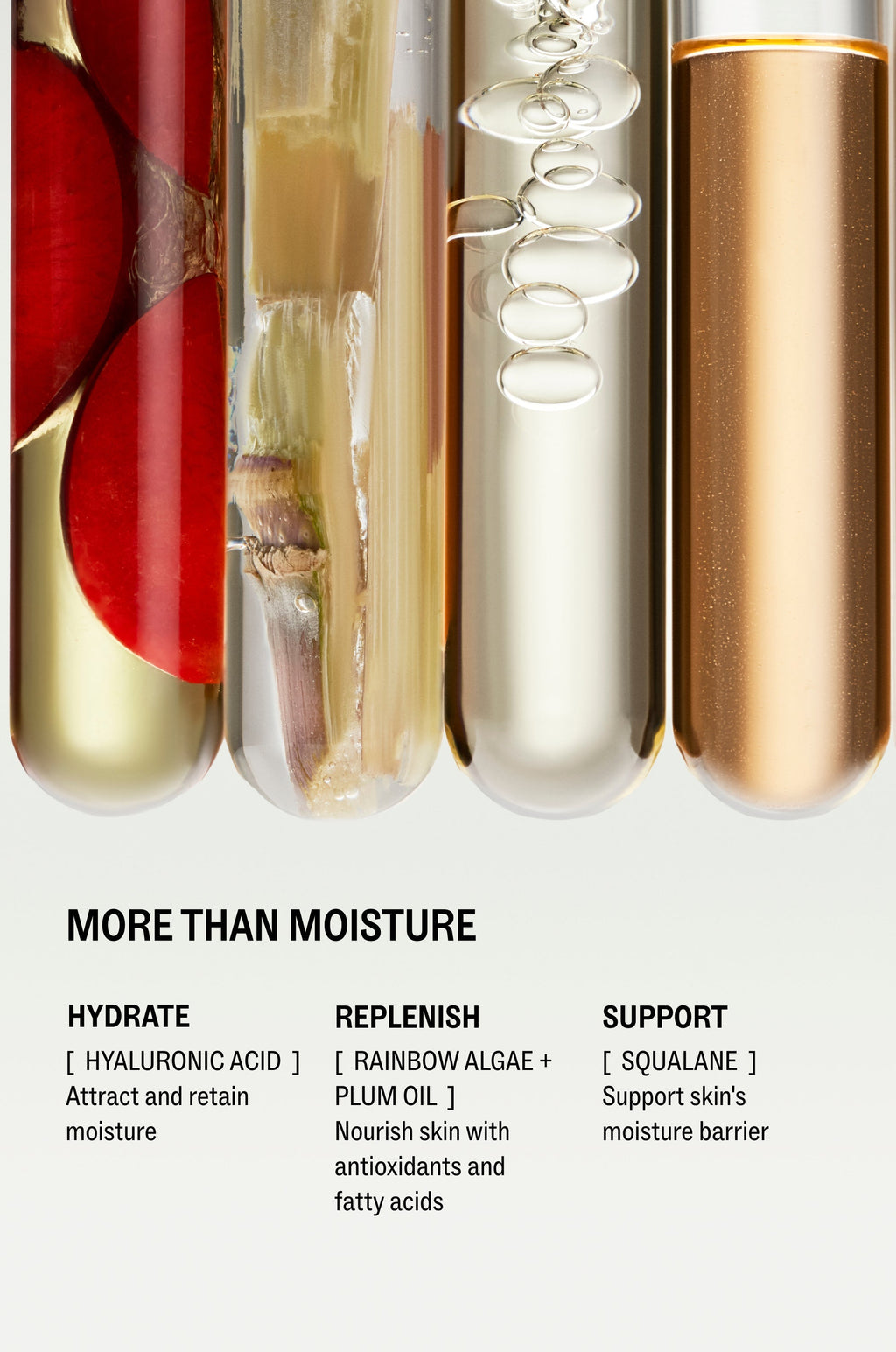 Adaptive Moisture Lotion