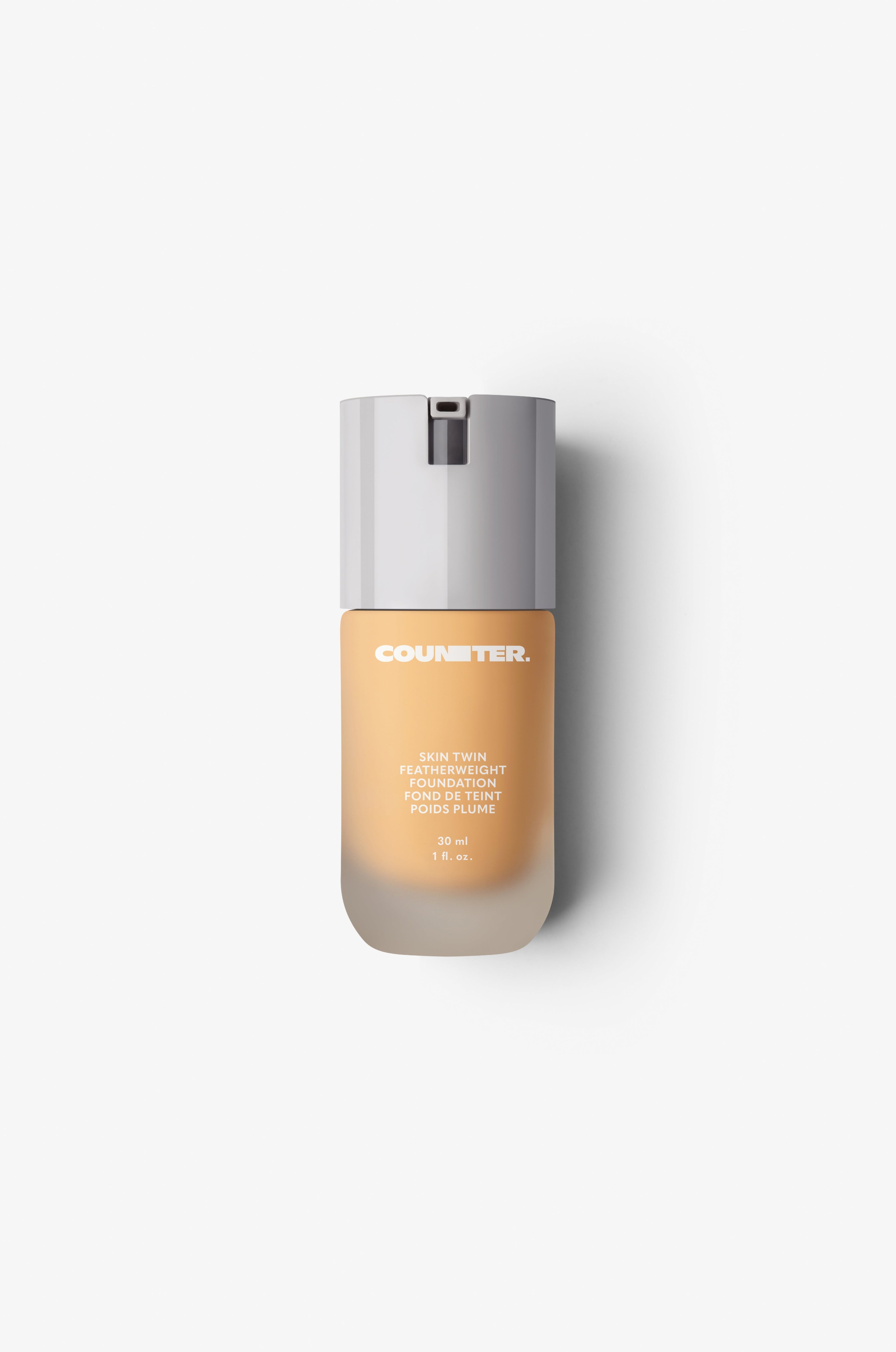 Skin Twin Featherweight Foundation